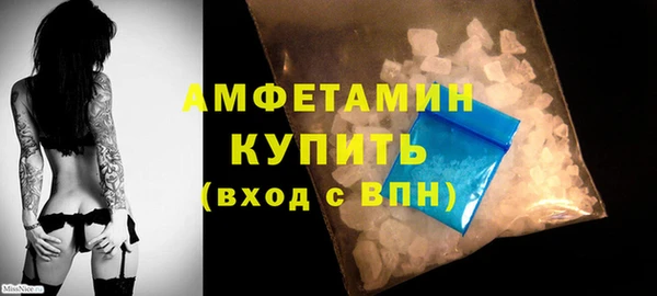 крисы Баксан