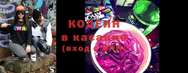крисы Баксан
